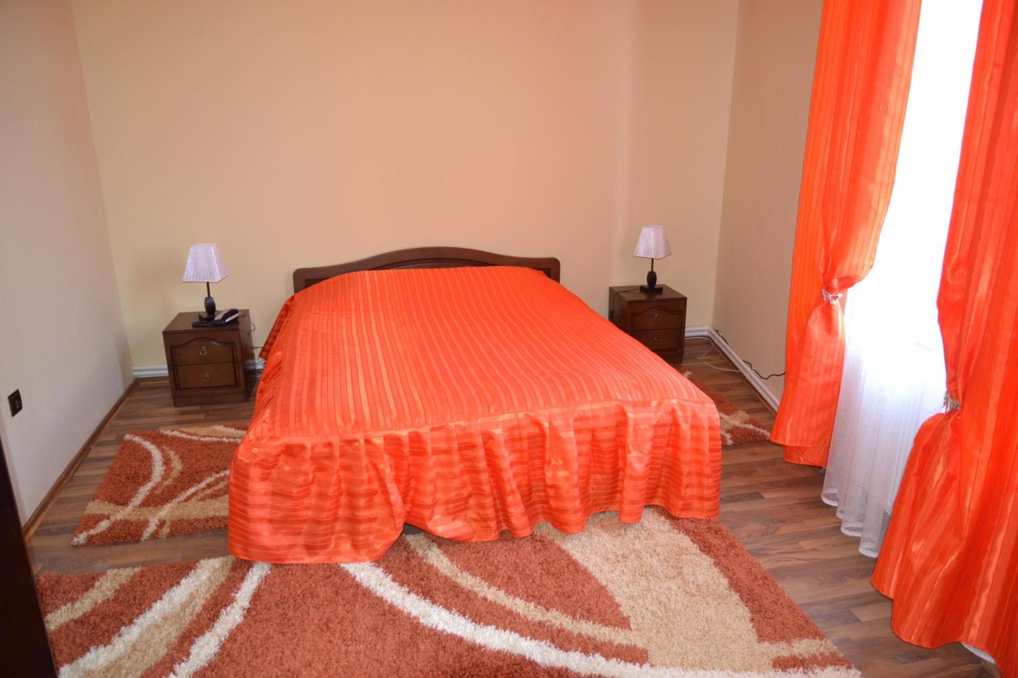 Porto Franco Residence Brăila Room photo