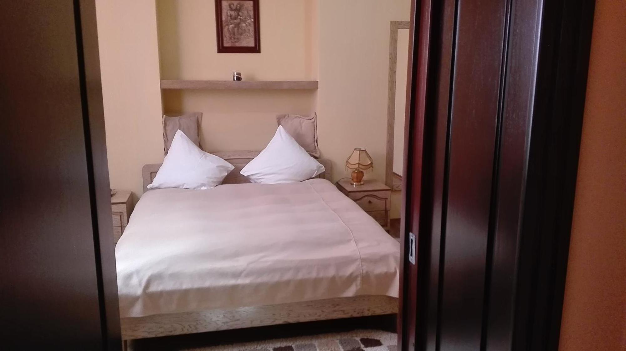 Porto Franco Residence Brăila Room photo