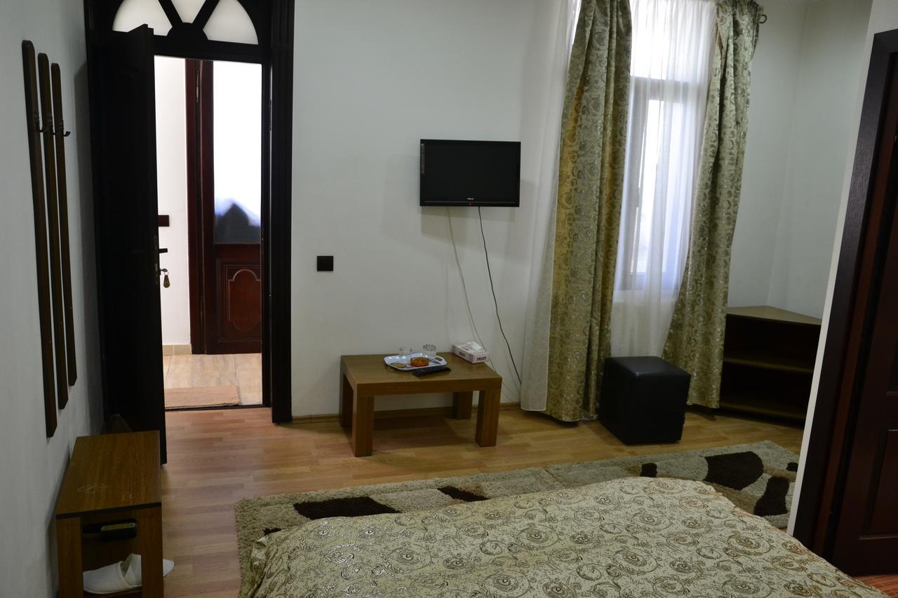 Porto Franco Residence Brăila Exterior photo